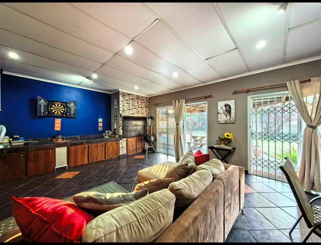 3 BEDROOM HOUSE FOR SALE IN SASOLBURG EXT 23